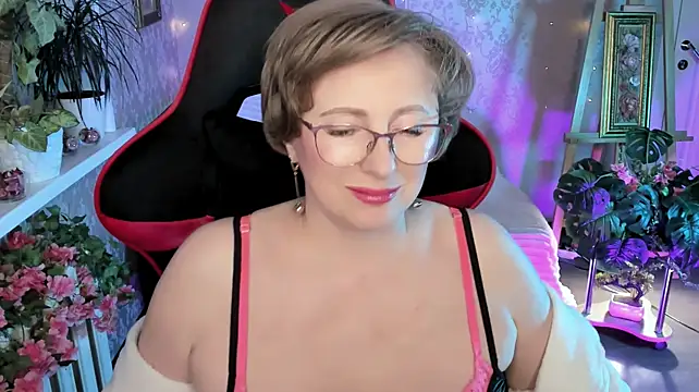 sugar_vivien's Live XXX Chat