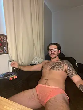 NickatNite_ élő XXX-chatje