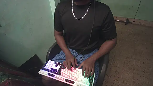 Tamil_KDD 现场XXX聊天