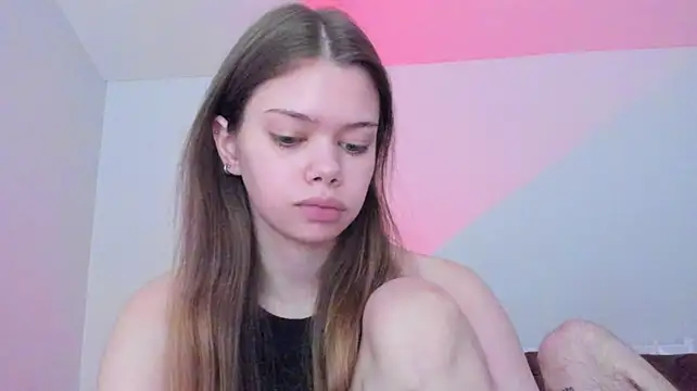 chansetoloven Webbikameraesitys