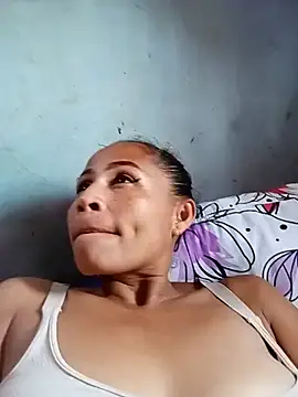 MoanaCaspier - Venirme a chorros y mostrarte mi Lechita