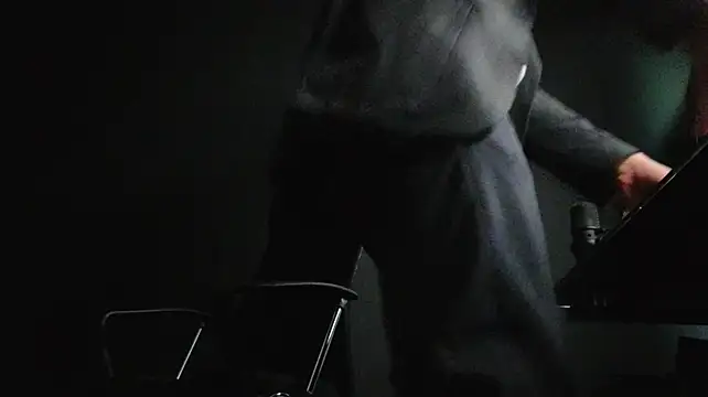 Czat XXX na żywo – FelixStarkk