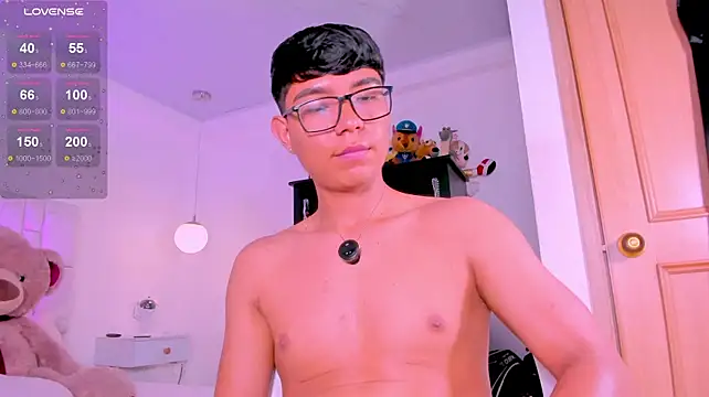 CodyTwink Live XXX Chat