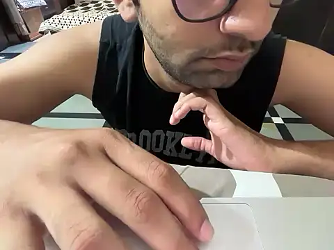 แชท XXX สดของ quick_cum