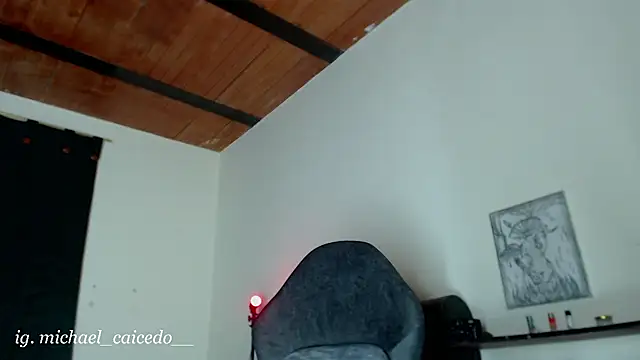 Онлайн чат XXX Jacob_z666