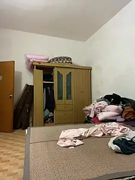 huskingb Show Webcam