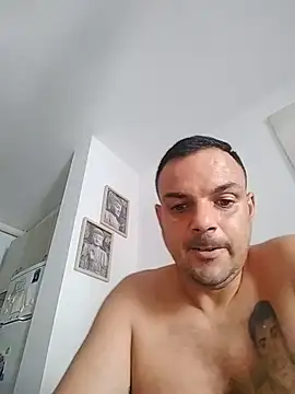 Chat XXX en directo de morenitoymorena