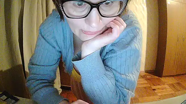 Jolinaha Live XXX-chat