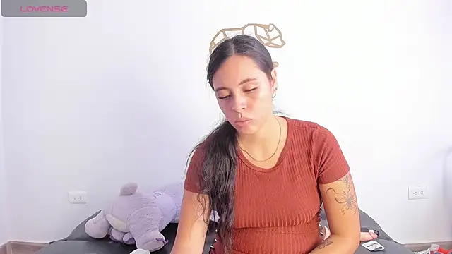 Kaylie_storm01 - Show pussy
