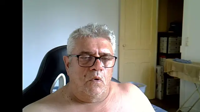 Laurent_oldmen – Live XXX-chat
