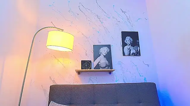 Czat XXX na żywo – guarne_cam