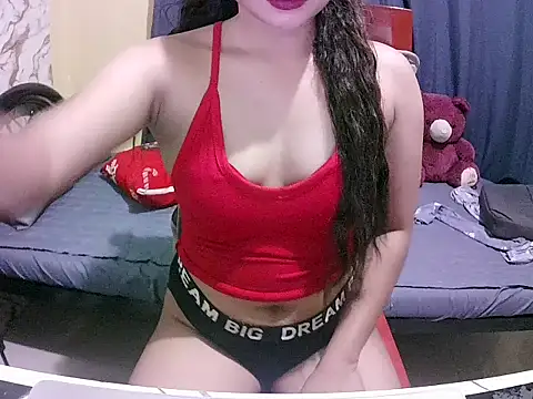 Hottie_Asian69: онлайн-секс-чат