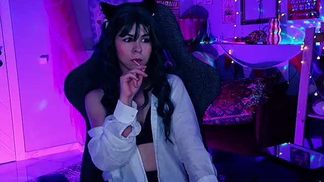 SienaAshwoodn Live XXX chat