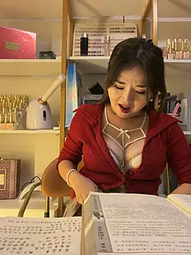 Xiaoxiao-y - 脱内内