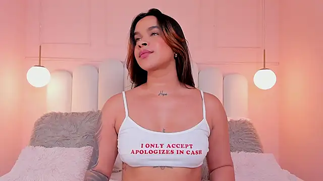 Sarah_salis_ - horny together!
