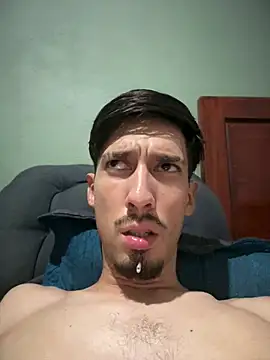 ElBratid live XXX chat