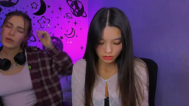 itscharlliee Chat XXX in diretta