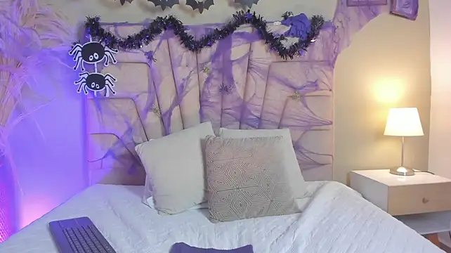 Amelia_Sanz - Sexy Dance, Amelia 👀❤️‍🔥