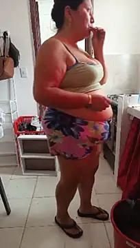 Brenda_Berck_ - ! video SURPRISE TO LAST TIPPER!