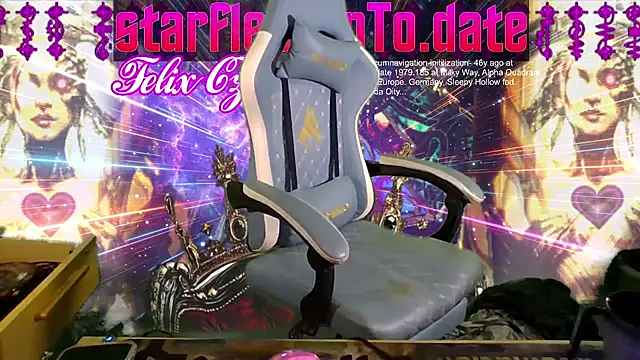 Chat XXX ao vivo de solodethlordsubveganFAQ