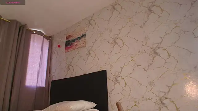 Chat XXX ao vivo de cinniaa_