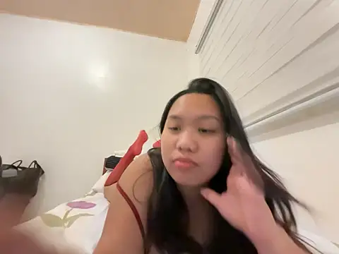 tricia_'s Live XXX Chat