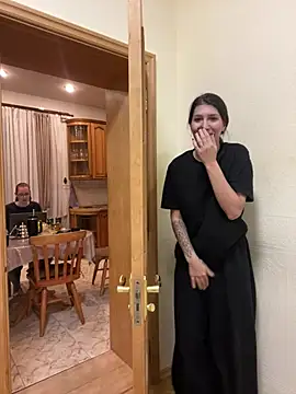RussianGirls_ - LICK EACH OTHER'S NIPPLES + GIFT