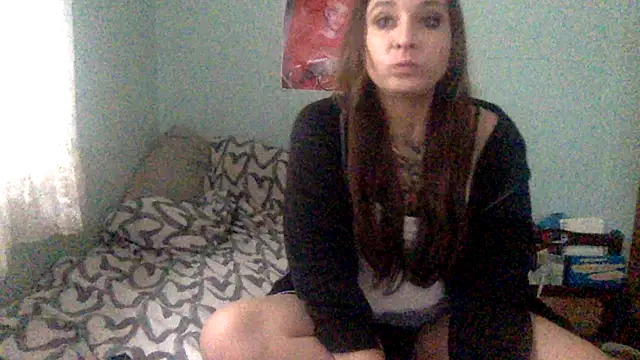 alexabunni's Webcam Show