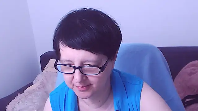 צ'אט XXX בשידור חי של ChristaRose