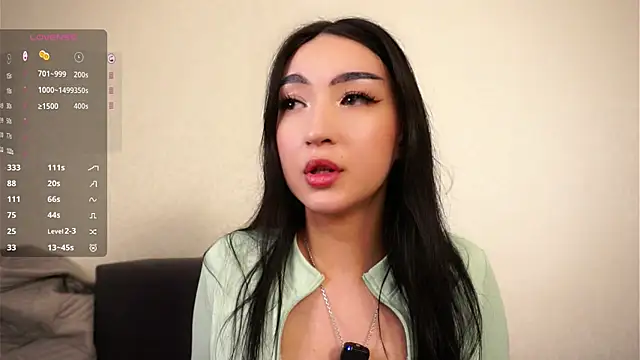 ParisCrantz - squeeze my big tits close