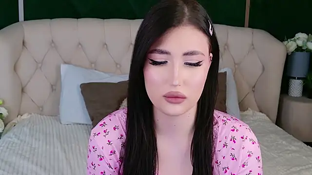 Chat +18 de EmmaLawrens ao vivo