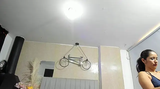 Chatroom XXX en direct de Vicky_Angeel