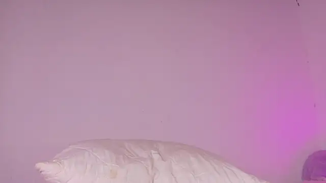 MayGibsson's Live XXX Chat