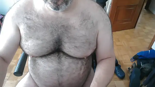 mikeyhotbear – Live XXX-chat