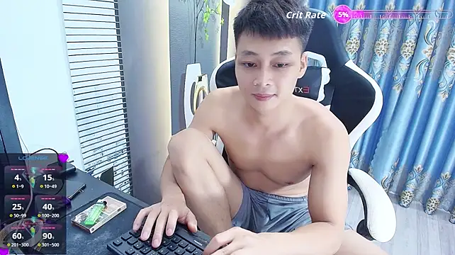 Czat XXX na żywo – Naughty___asian