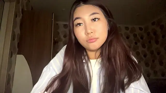 SusanHoeft Obrolan Langsung XXX