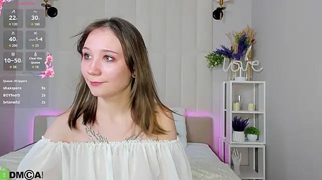 Mia_Ramsey - breast massage
