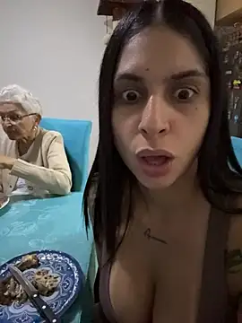 Charlotte_stevenss_ - SHOW TITS AND PLAY NIPPLES :movingboobs: