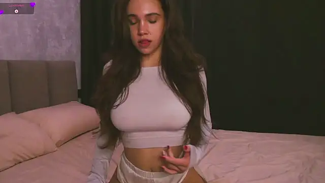 HolySinner83 Live XXX Chat