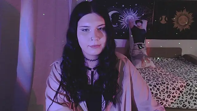 Chat +18 de iintimate_flesh ao vivo