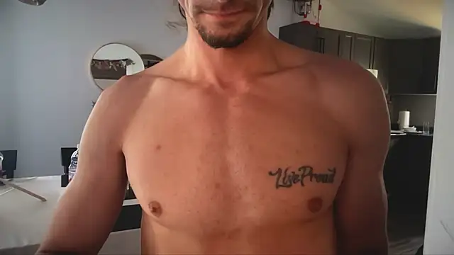 DylanBrook live XXX chat