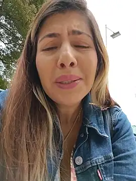 Scarlett_moore - Orgasm time