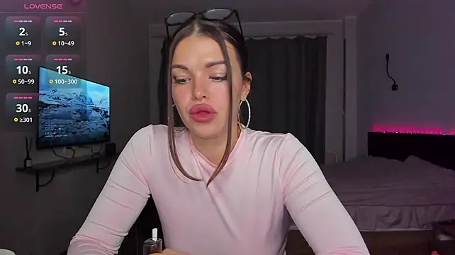 Živý XXX chat saykicklife