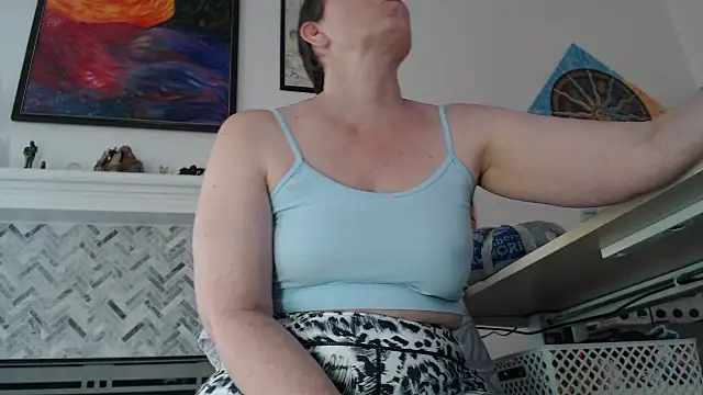 Chatroom XXX en direct de AuroraWillows