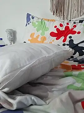 Adrilovechocolate - NAKED+OIL+BIG SQUIRT