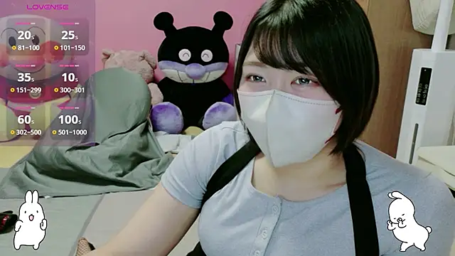 _usya_2525 - 媚薬ローション塗りたくってラッシュIN💦💦💦💦