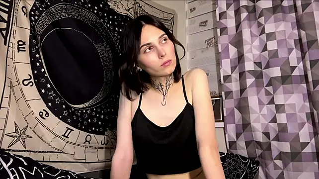 XXX chat uživo modela SweetFemBoyy