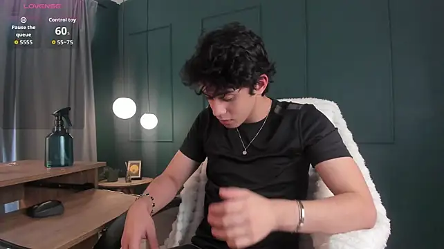 Chat XXX en directo de Milan_saint