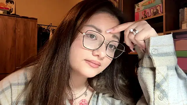 ArianaHowk - neko girl <3