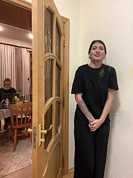 RussianGirls_ - LICK EACH OTHER'S NIPPLES + GIFT